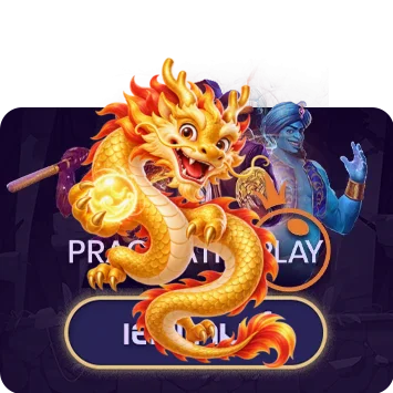การ์ดทดลองเกม Pragmatic Play กับมาสคอตนำโชค